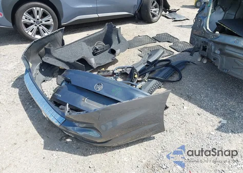 2019 Volkswagen Jetta 1.4T R-Line/1.4T S/1.4T Se из США, поврежденный, VIN 3VWC57BU2KM117308